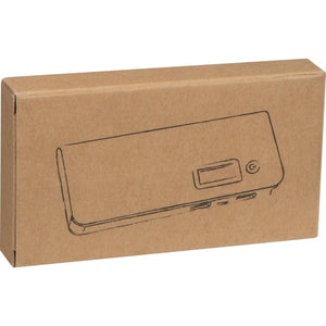 Powerbank 10.000 mAH 9601