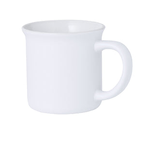 Mug Hilman donkerblauw 1 kleur
