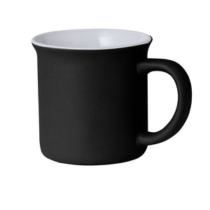 Mug Hilman grijs 2 kleuren