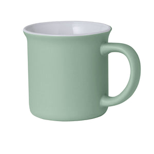 Mug Hilman grijs onbedrukt