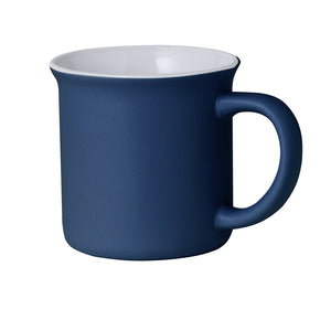 Mug Hilman grijs 1 kleur