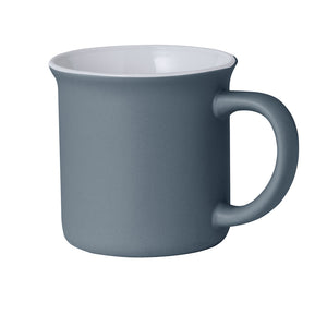Mug Hilman wit 2 kleuren