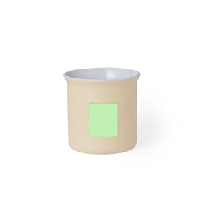 Mug Hilman naturel onbedrukt