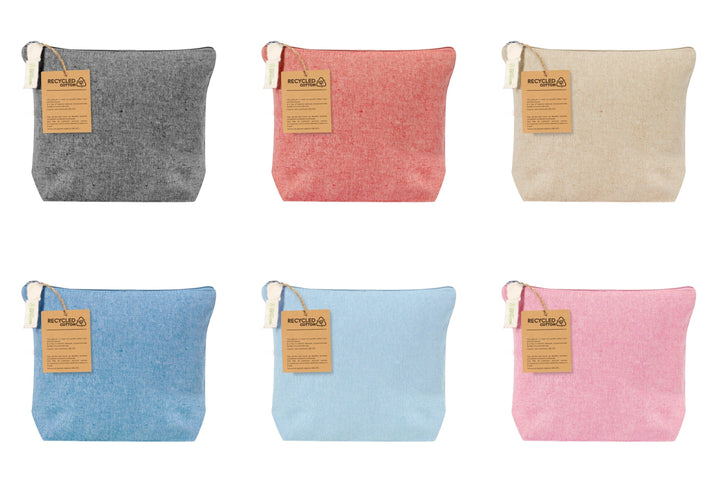 Make up tas Belix sample