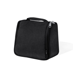 Make-up tas Gean zwart 1 kleur