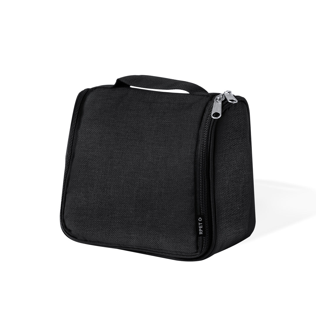 Make-up tas Gean zwart 1 kleur