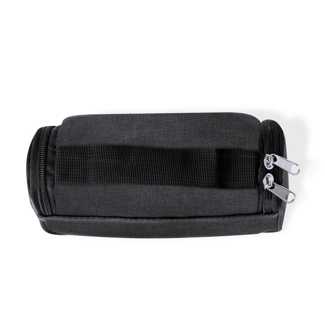 Make-up tas Gean zwart onbedrukt