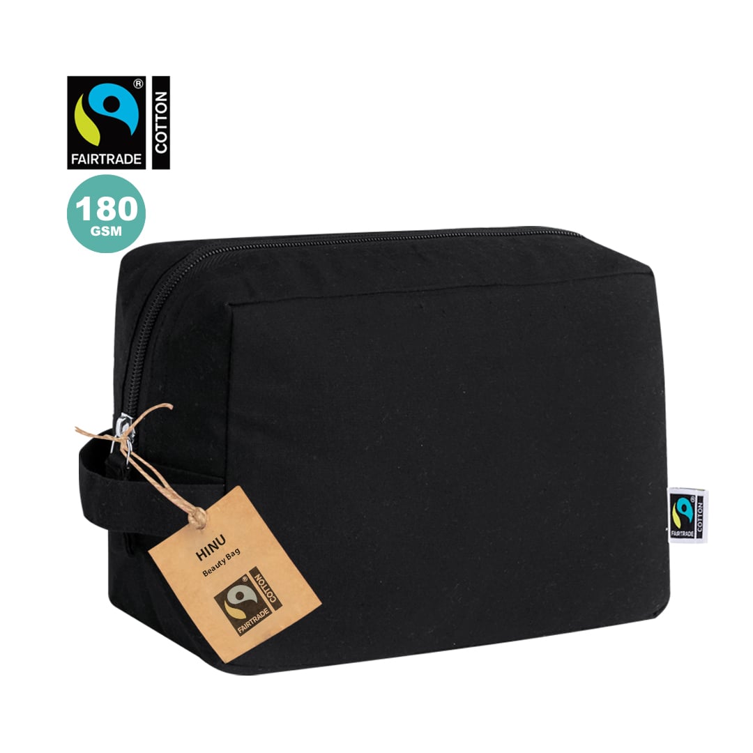Make up tas Hinu Fairtrade sample
