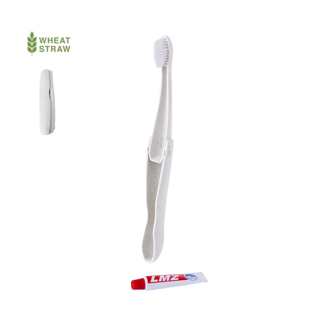 Tandenborstelset Amondo sample