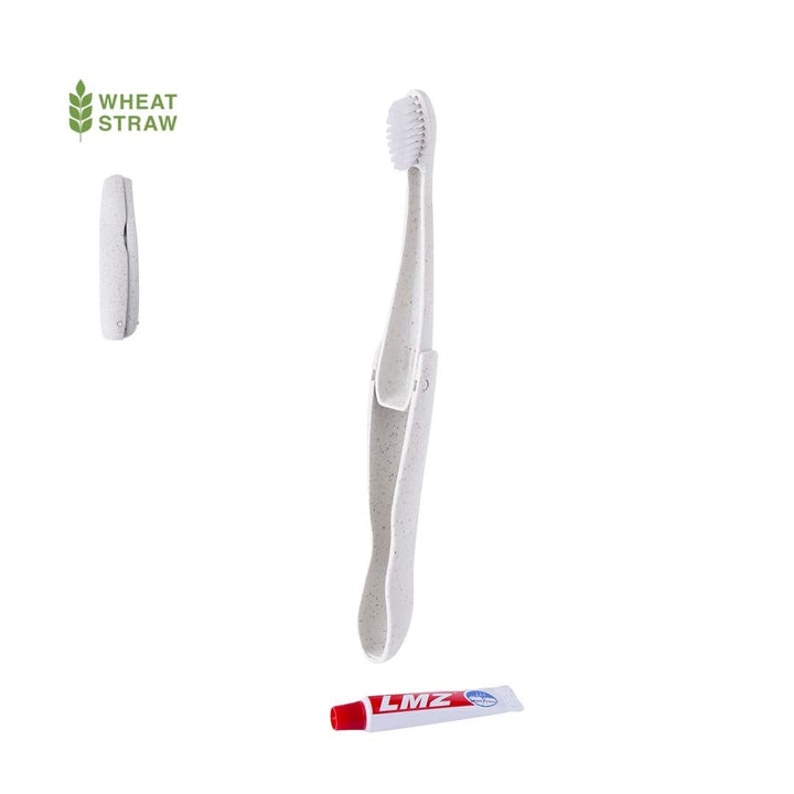 Tandenborstelset Amondo sample
