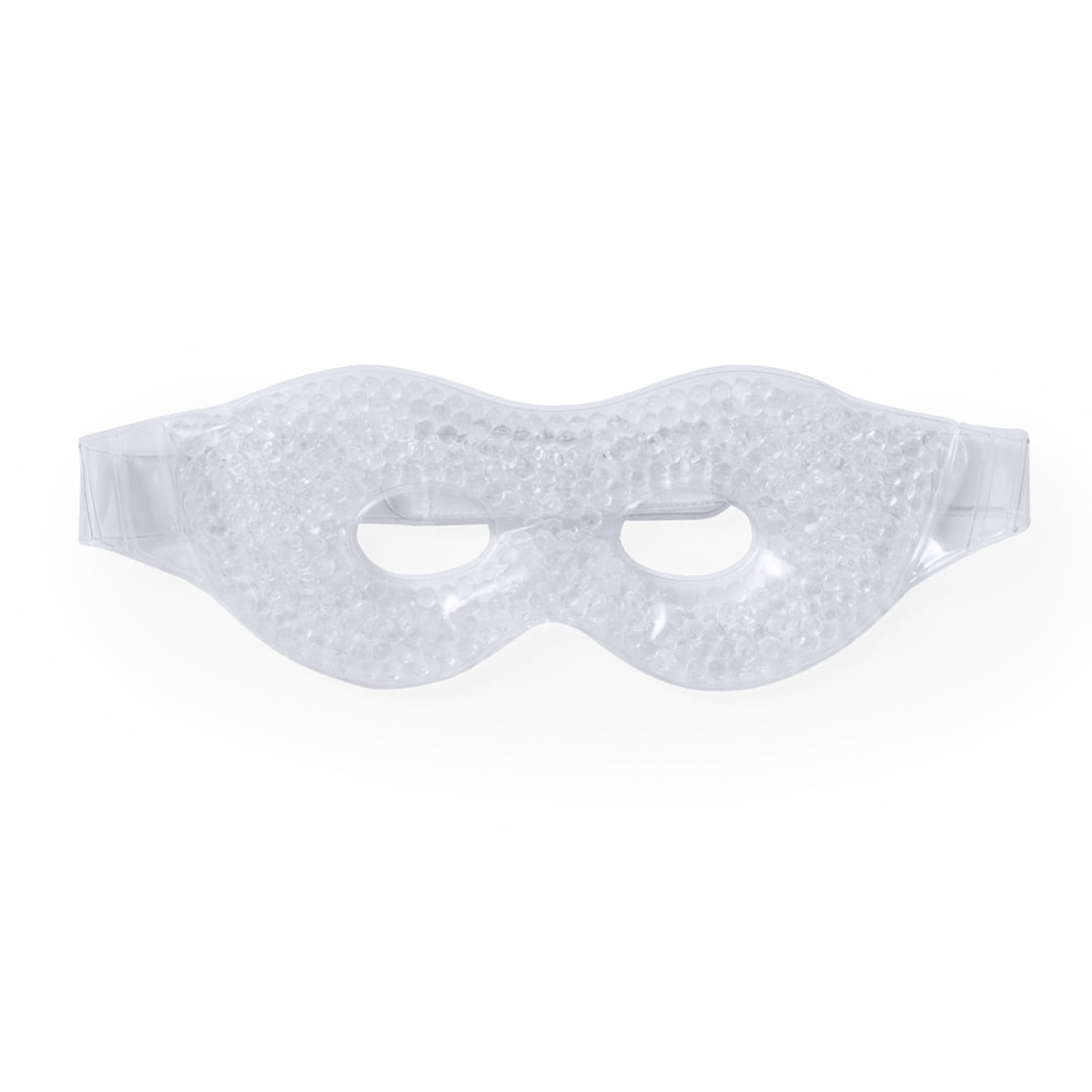 Oogmasker Suomen wit onbedrukt 8584