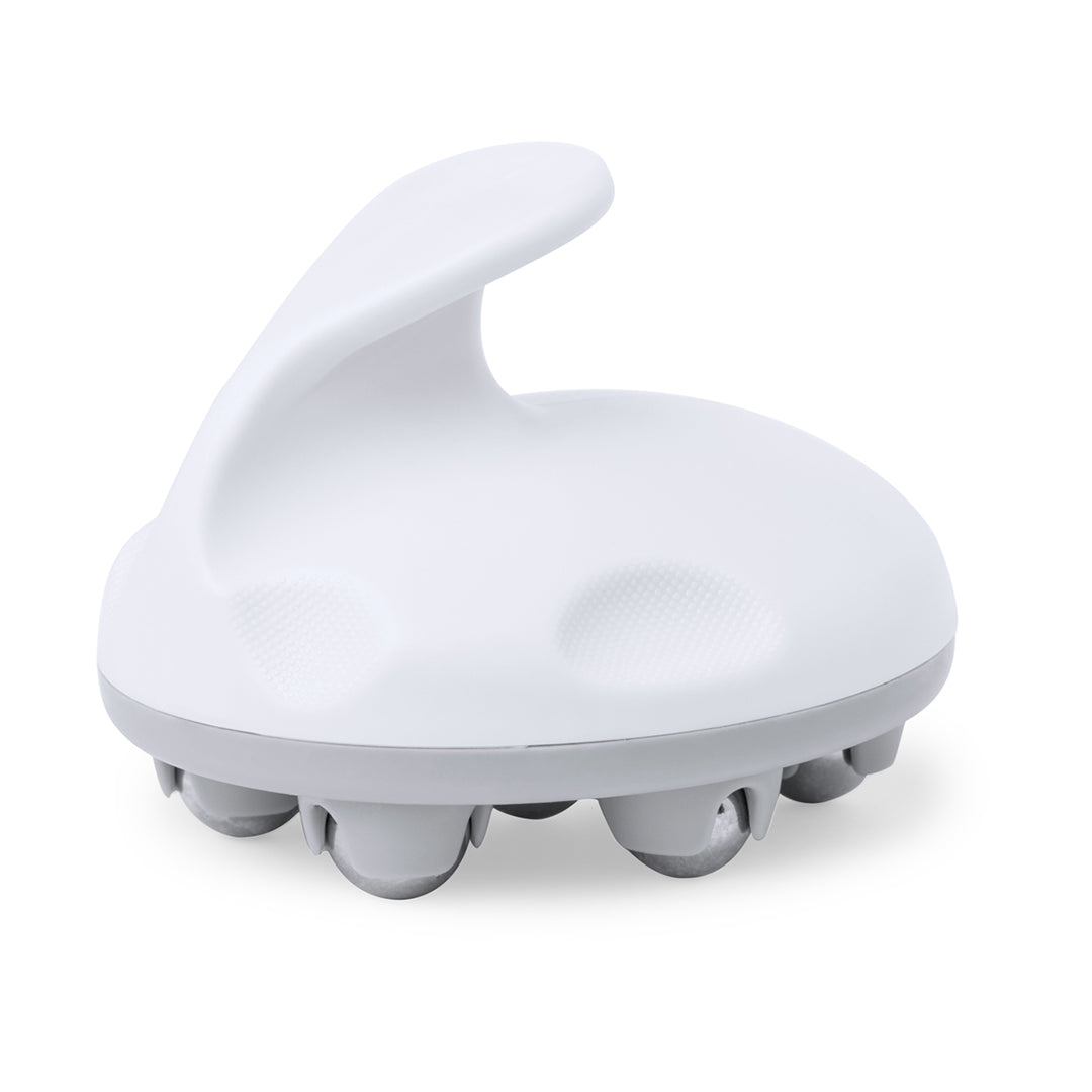 Massager Wuklu wit onbedrukt
