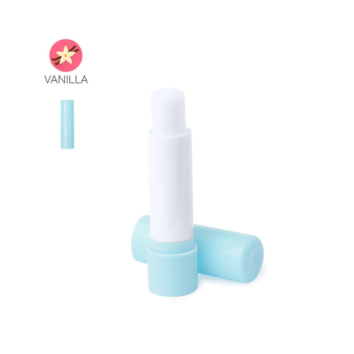 Vegan Lippenbalsem Posie sample