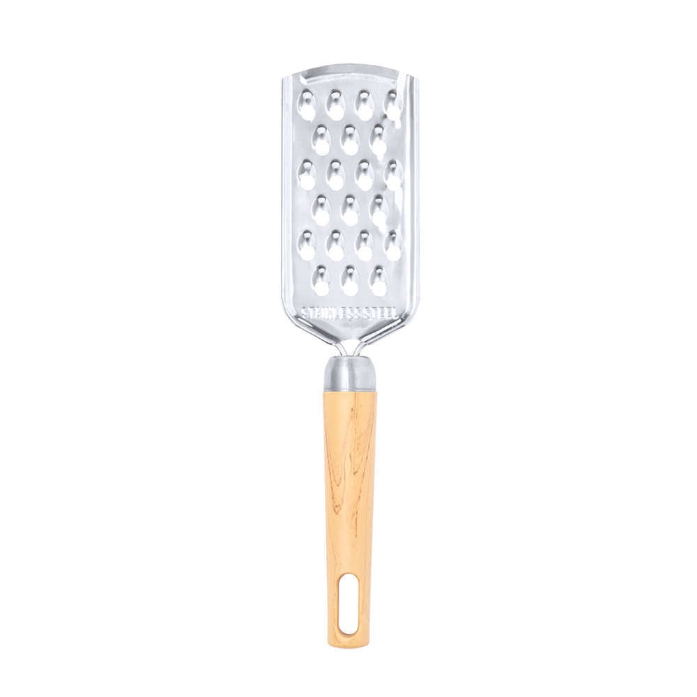 Rasp Benuat beige onbedrukt 9726