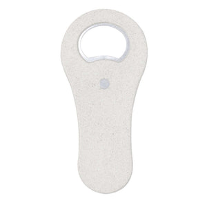 Opener Nogurix beige onbedrukt 8614