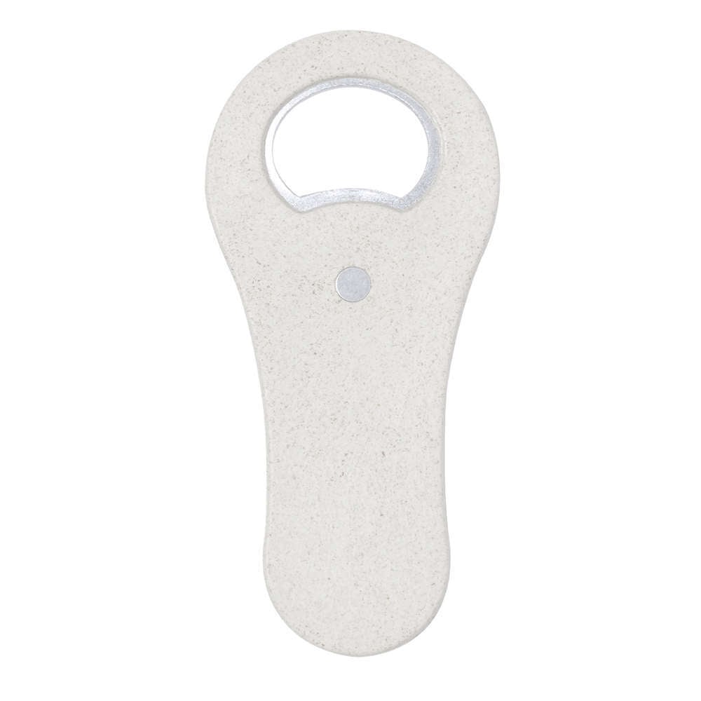 Opener Nogurix beige onbedrukt 8614