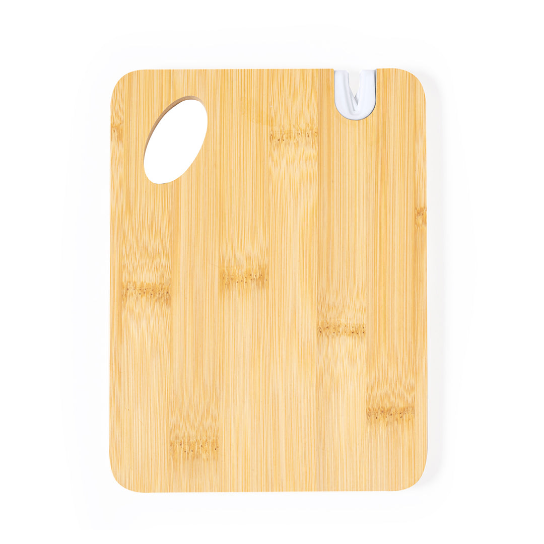 Slijper Keuken Snijplank Polter beige onbedrukt