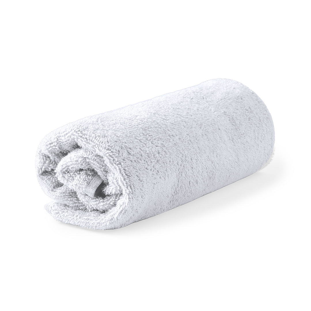 Handdoek Koleva naturel 1 kleur