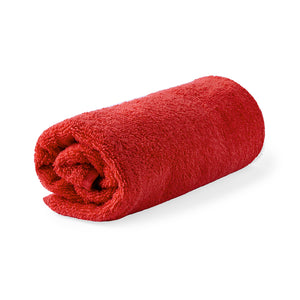 Handdoek Koleva grijs onbedrukt