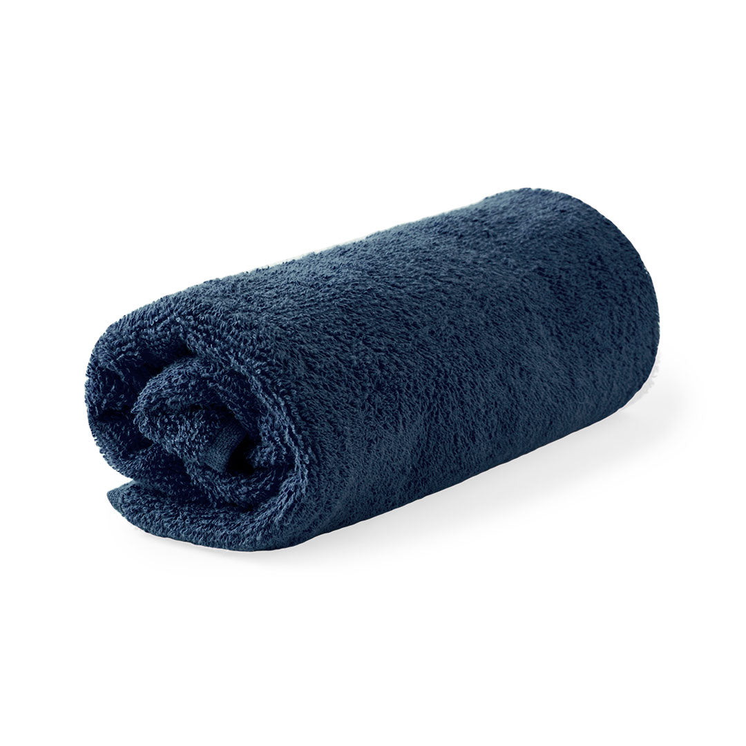 Handdoek Koleva grijs 1 kleur