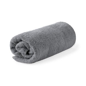 Handdoek Koleva wit onbedrukt