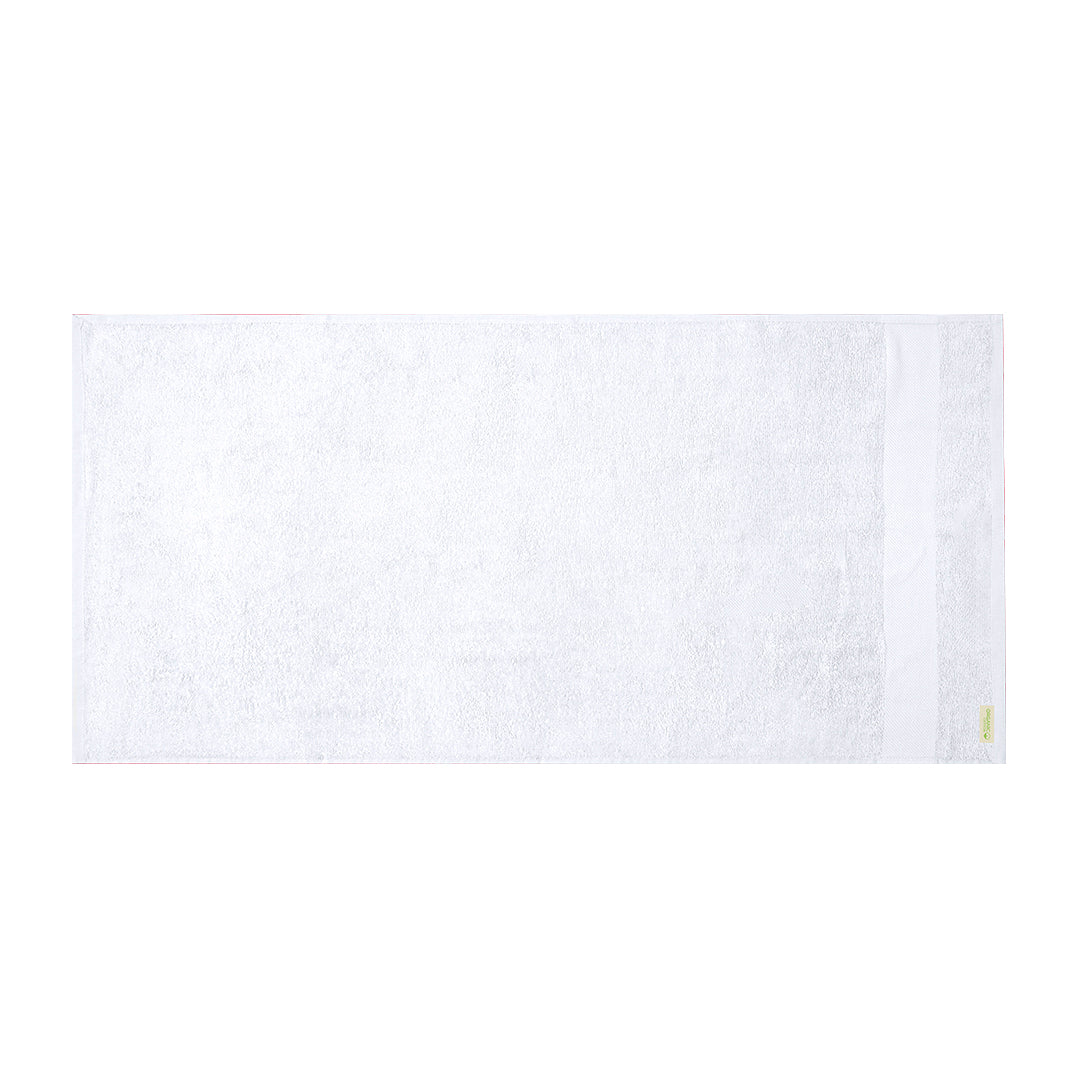 Handdoek Koleva naturel onbedrukt