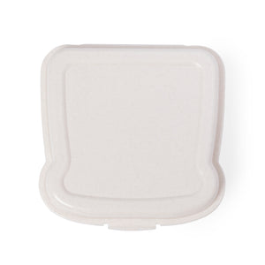 Sandwich Lunchbox Tixor naturel onbedrukt
