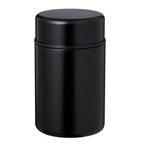 Lunchbox Zanka zwart Graveren