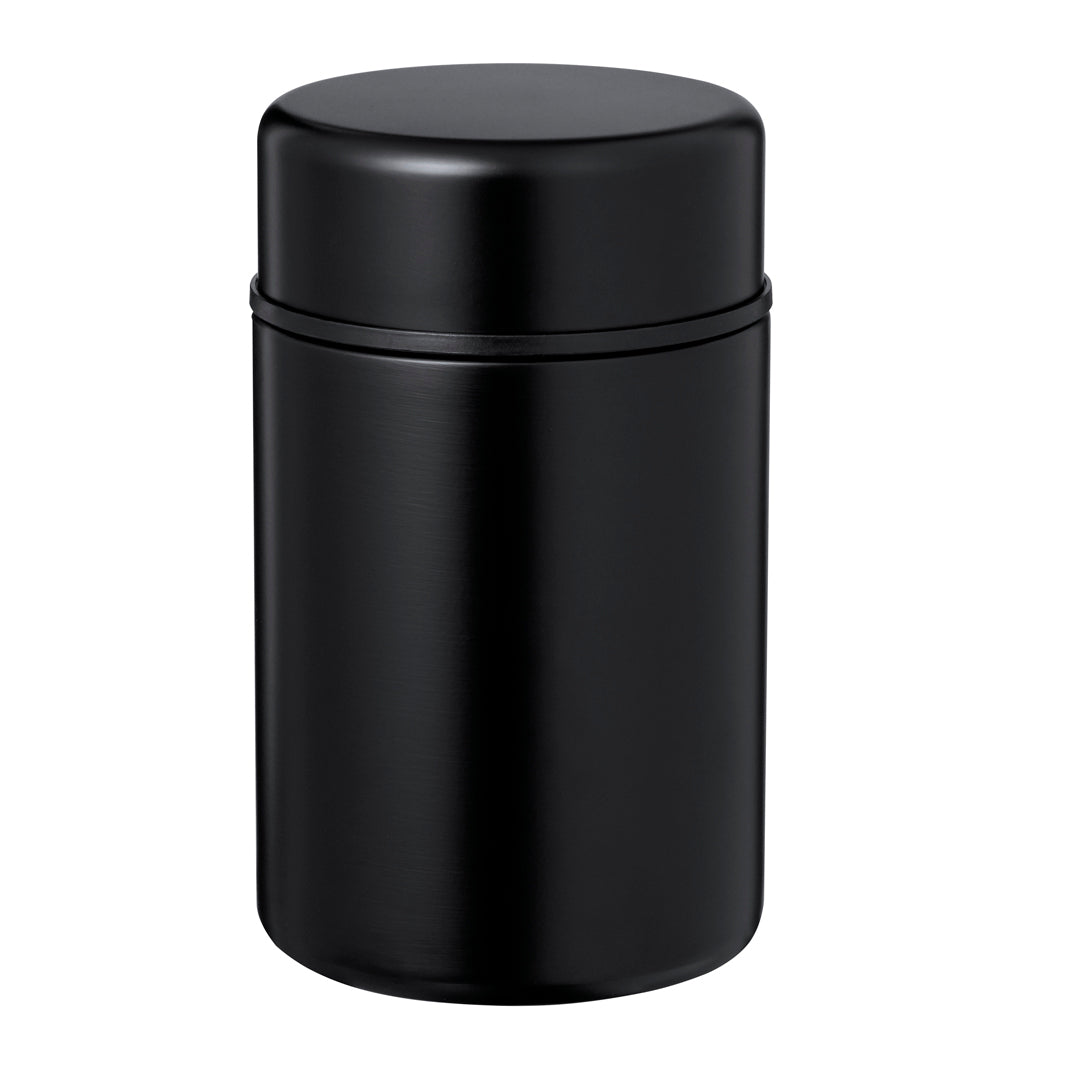 Lunchbox Zanka zwart Graveren