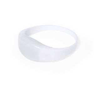 Armband Sedoria wit onbedrukt