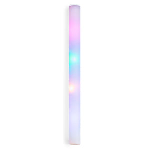 Glow Stick Solstice wit onbedrukt