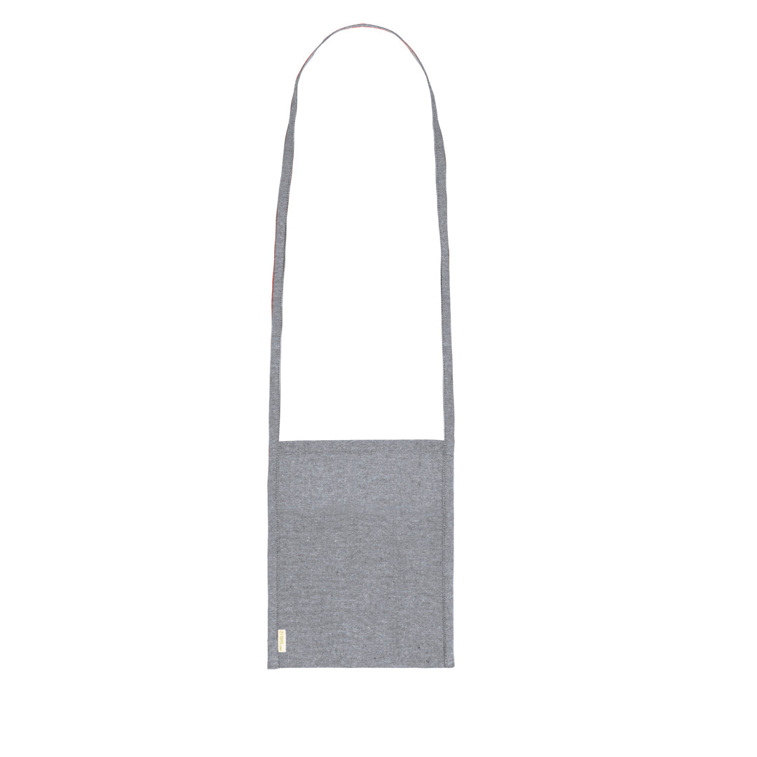 Multifunctionele tas Wisy zwart 1 kleur
