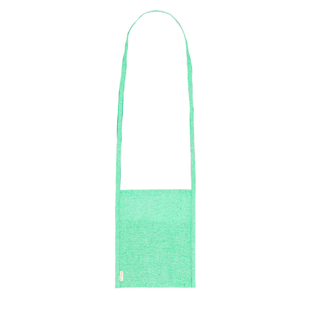 Multifunctionele tas Wisy naturel 1 kleur