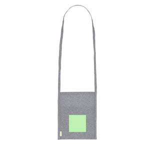 Multifunctionele tas Wisy groen 1 kleur
