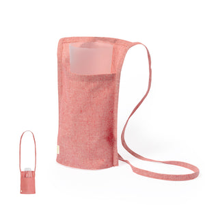 Multifunctionele tas Wisy bedrukken