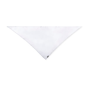 Bandana Wasat rood 1 kleur