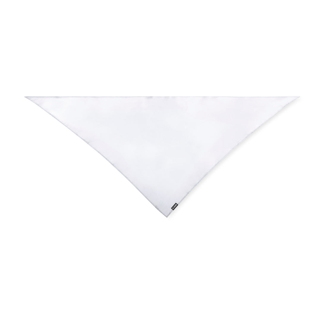 Bandana Wasat rood 1 kleur
