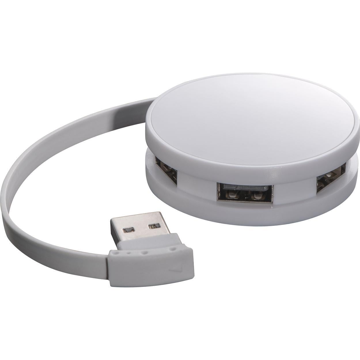 USB-Hub sample