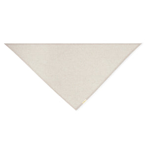 Bandana Romin oranje 1 kleur
