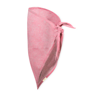 Bandana Romin naturel onbedrukt