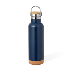Geïsoleerde fles Dixont bedrukken