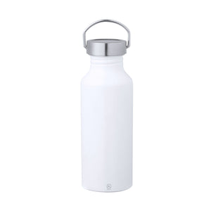 Fles Zandor zwart 1 kleur