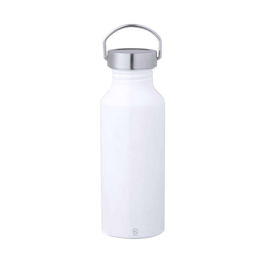 Fles Zandor zwart 1 kleur