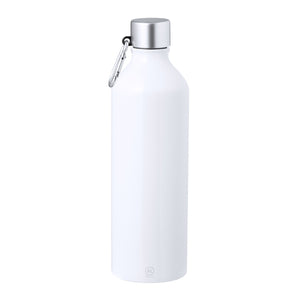 Fles Winex zwart 1 kleur