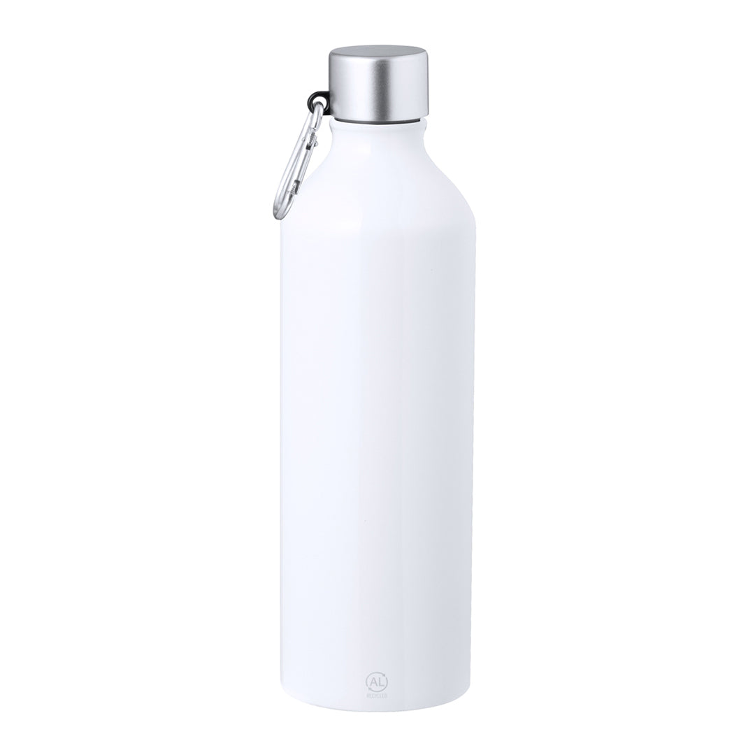 Fles Winex zwart 1 kleur