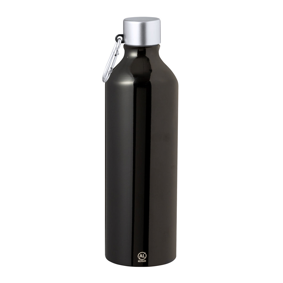 Fles Winex wit Graveren