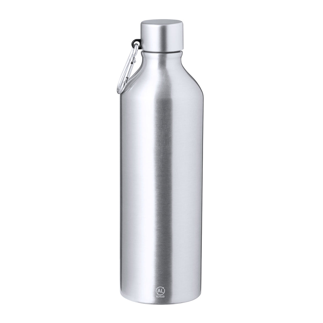 Fles Winex wit onbedrukt