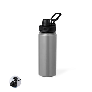 Geïsoleerde fles Corvac bedrukken