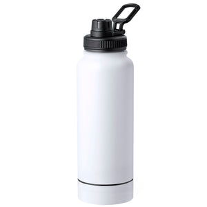 Fles neus wit 2 kleuren