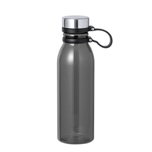Fles Albrait zwart 1 kleur
